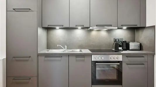 Rooms in Berlin Mitte - photo 8