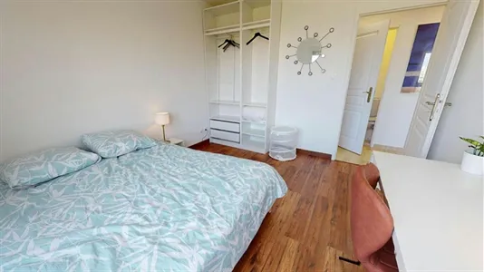 Rooms in Lyon - photo 2