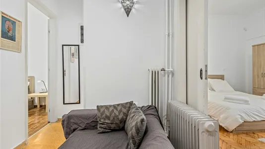 Rooms in Athens Agios Nikolaos - photo 6