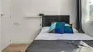 Room for rent, Esplugues de Llobregat, Cataluña, &lt;span class=&quot;blurred street&quot; onclick=&quot;ProcessAdRequest(7888065)&quot;&gt;&lt;span class=&quot;hint&quot;&gt;See streetname&lt;/span&gt;[xxxxxxxxxxxxx]&lt;/span&gt;