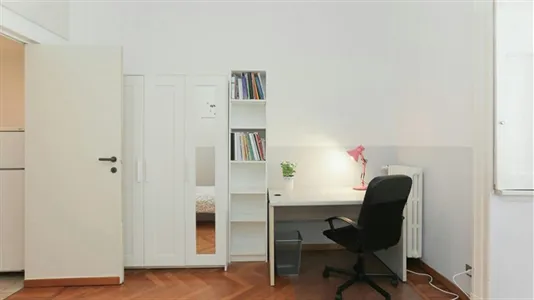Rooms in Milano Zona 3 - Porta Venezia, Città Studi, Lambrate - photo 4