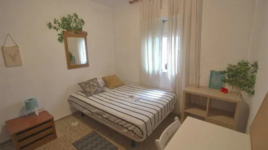 Rooms in Alboraya - photo 1