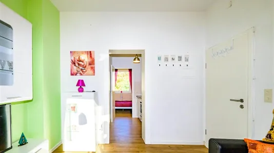 Apartments in Bonn - photo 7