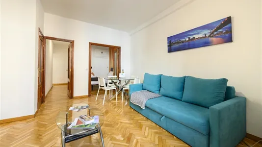 Apartments in Madrid Centro - photo 8