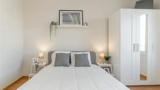Rooms in Barcelona Les Corts - photo 3