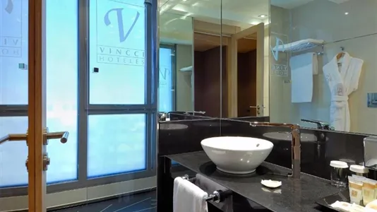 Rooms in Valladolid - photo 6