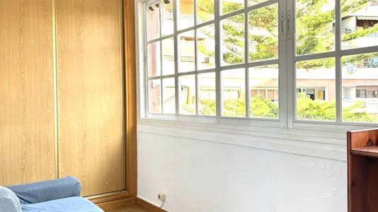 Rooms in Málaga - photo 9