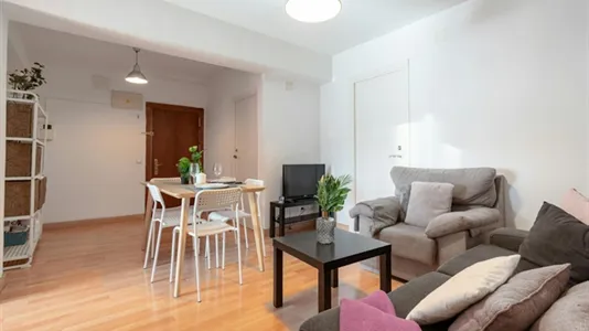 Rooms in Madrid Usera - photo 8