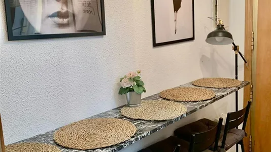 Rooms in Madrid Chamberí - photo 6