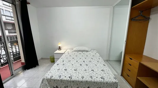 Rooms in Madrid Chamberí - photo 9