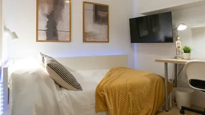 Room for rent in Madrid Hortaleza, Madrid