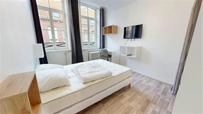Room for rent in Lille, Hauts-de-France