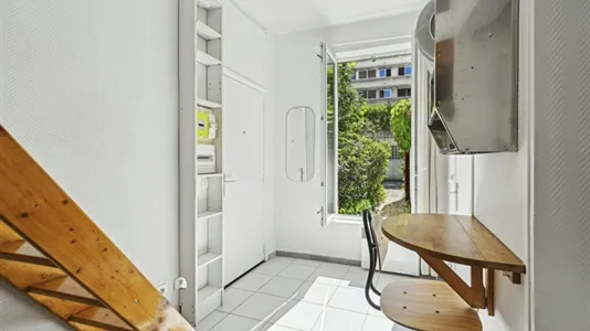 Apartments in Paris 15ème arrondissement - photo 8