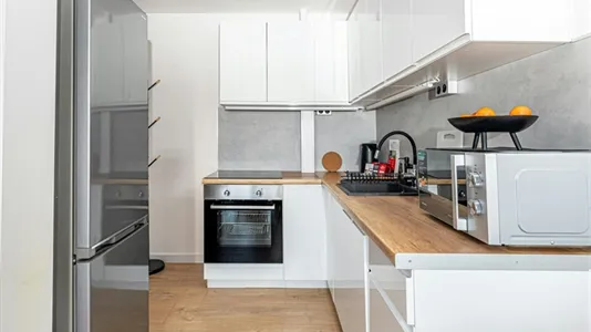 Apartments in Location is not specified - photo 5