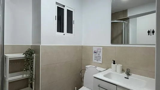 Rooms in Albal - photo 5