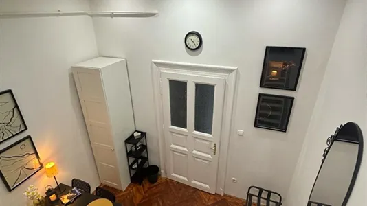 Apartments in Budapest Erzsébetváros - photo 7