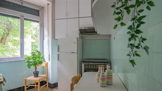 Rooms in Roma Municipio II – Parioli/Nomentano - photo 5
