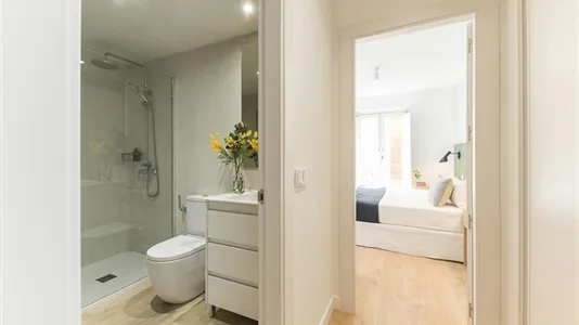 Apartments in Madrid Centro - photo 10