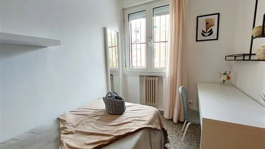 Rooms in Madrid Fuencarral-El Pardo - photo 4