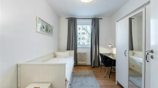 Apartments in Berlin Tempelhof-Schöneberg - photo 8