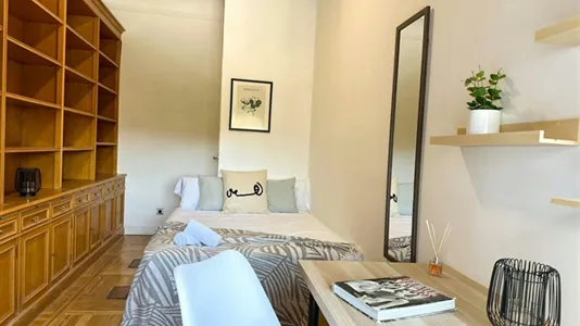 Rooms in Madrid Moncloa-Aravaca - photo 4
