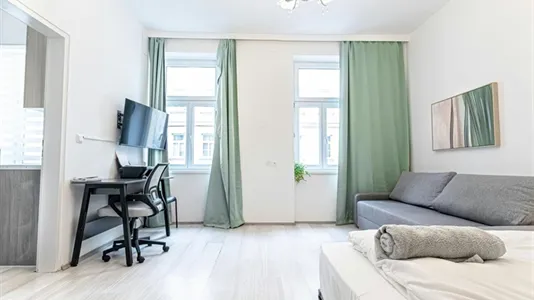 Apartments in Vienna Landstraße - photo 10