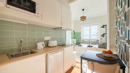 Apartments in Location is not specified - photo 1