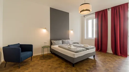 Apartments in Location is not specified - photo 6