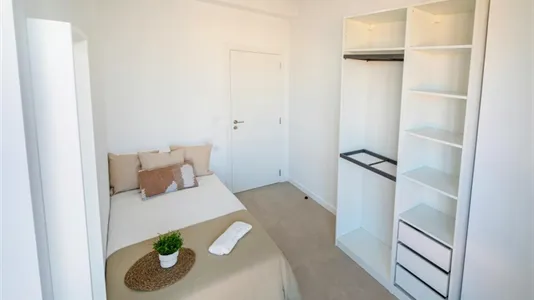 Rooms in Valencia L'Eixample - photo 6