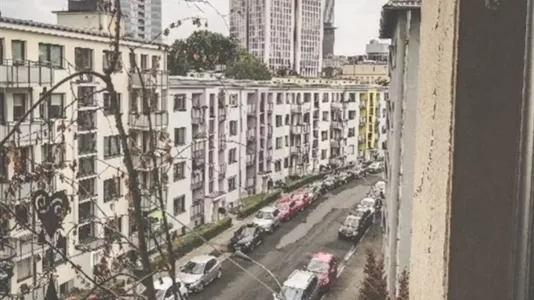 Rooms in Frankfurt Innenstadt II - photo 4