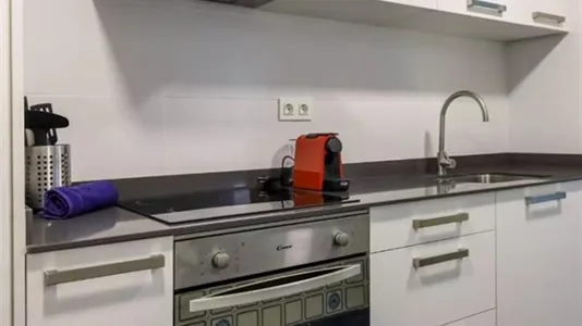 Rooms in Alboraya - photo 8