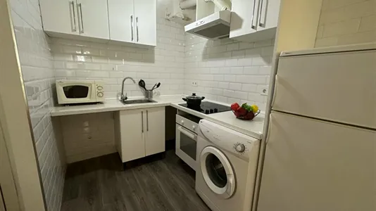 Apartments in Alcorcón - photo 4