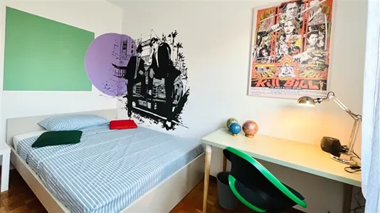 Rooms in Padua - photo 5