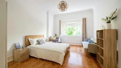 Room for rent in Lisbon (region)