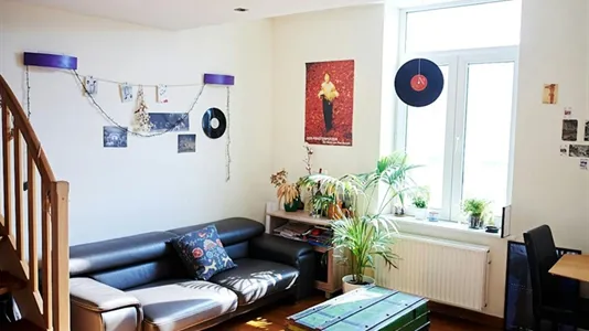Rooms in Brussels Vorst - photo 9