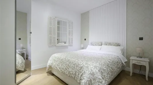 Apartments in Madrid Arganzuela - photo 2