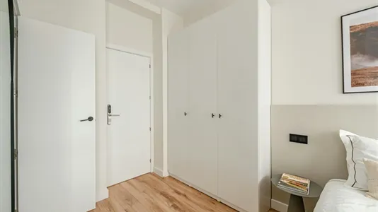 Apartments in Madrid Centro - photo 7
