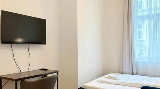 Rooms in Vienna Leopoldstadt - photo 9