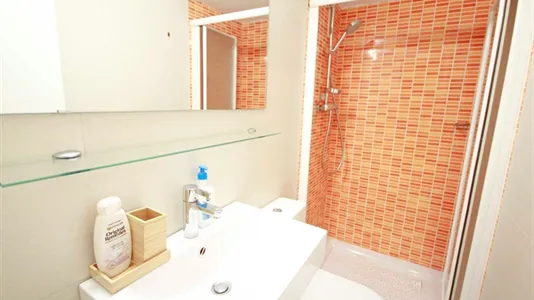 Rooms in Barcelona Eixample - photo 6