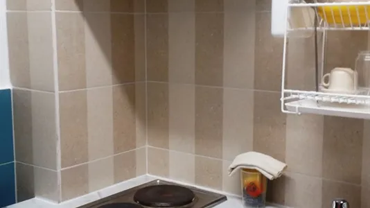 Apartments in Barcelona Les Corts - photo 3