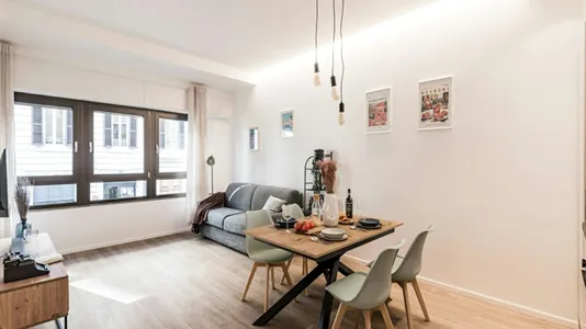 Apartments in Roma Municipio I – Centro Storico - photo 9