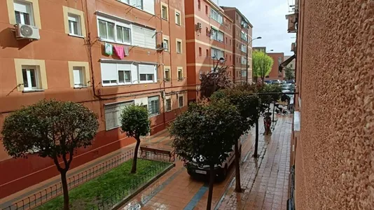 Rooms in Getafe - photo 7