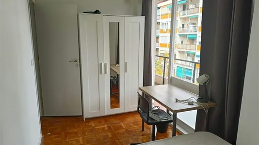 Rooms in Barcelona Sarrià-St. Gervasi - photo 1