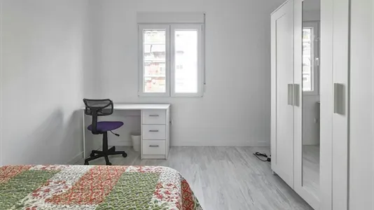 Rooms in Alboraya - photo 2