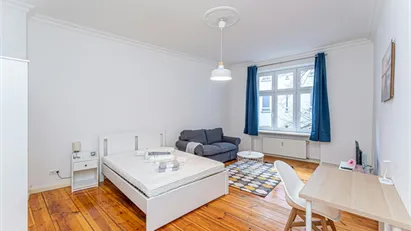 Apartment for rent in Berlin Friedrichshain-Kreuzberg, Berlin