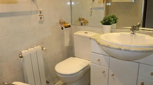 Rooms in Alcalá de Henares - photo 4
