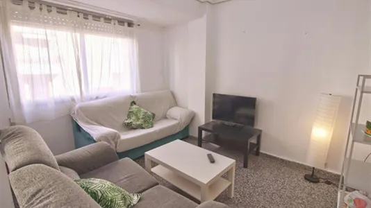 Rooms in Valencia Algirós - photo 4
