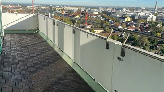 Apartments in Location is not specified - photo 10