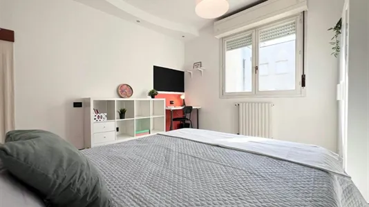 Rooms in Bologna - photo 6