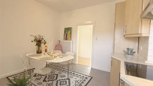 Apartments in Hamburg Nord - photo 14